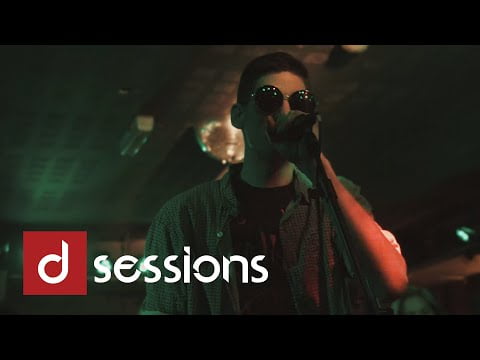 Kuba Knap - Session