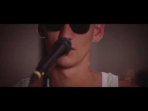 KUBA KNAP - Knurfredini (KnurLive Session)